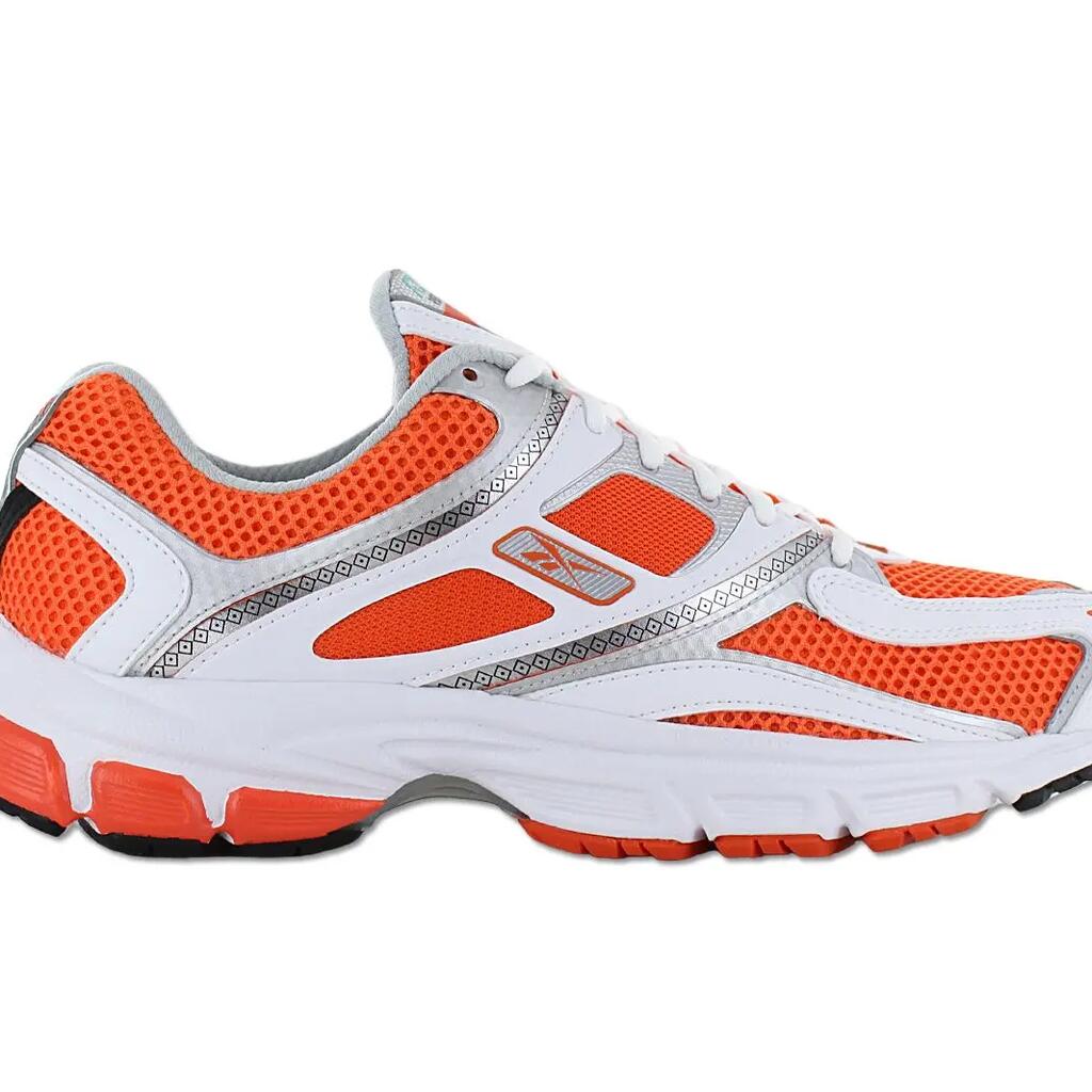Мъже - Reebok Trinity Premier - Fw0833 - Многоцветен