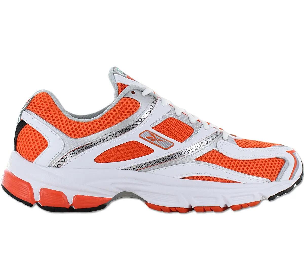 Bărbați - Reebok Trinity Premier - Fw0833 - Multicolor