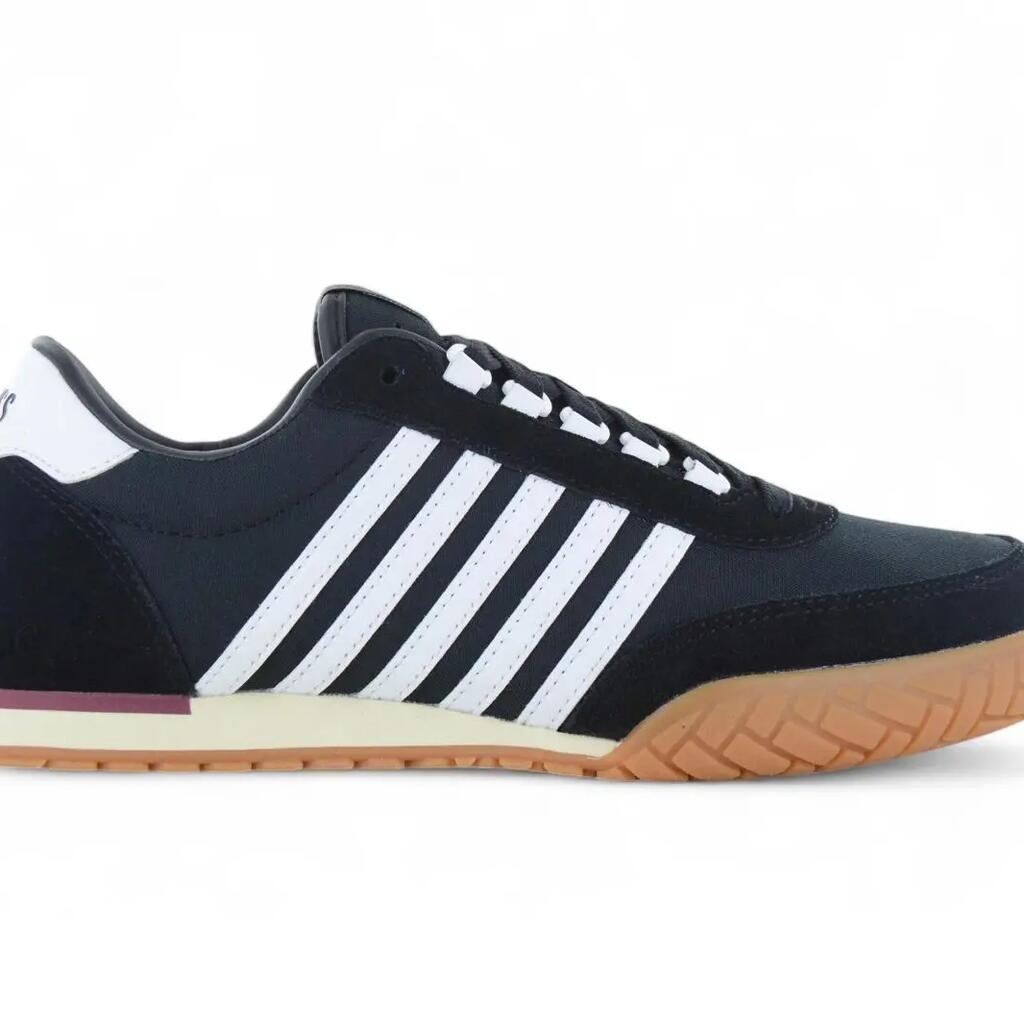 Мъже - K-Swiss Vintage Trainer T - 09463-013-M - Черен