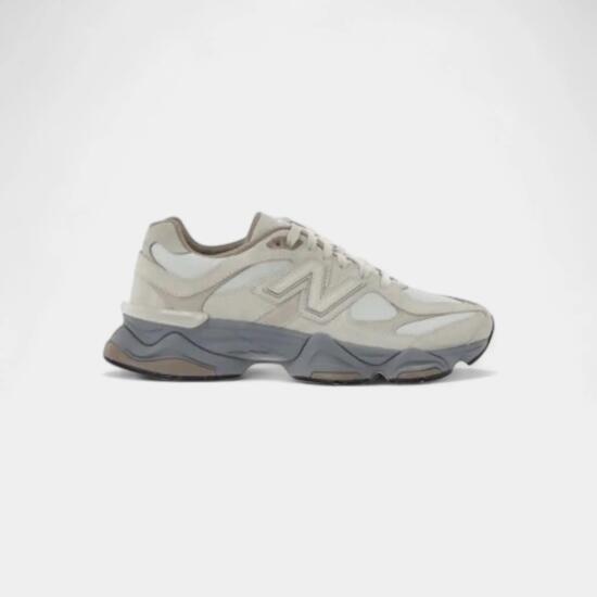 New Balance 9060 Turtledove Beige Grey