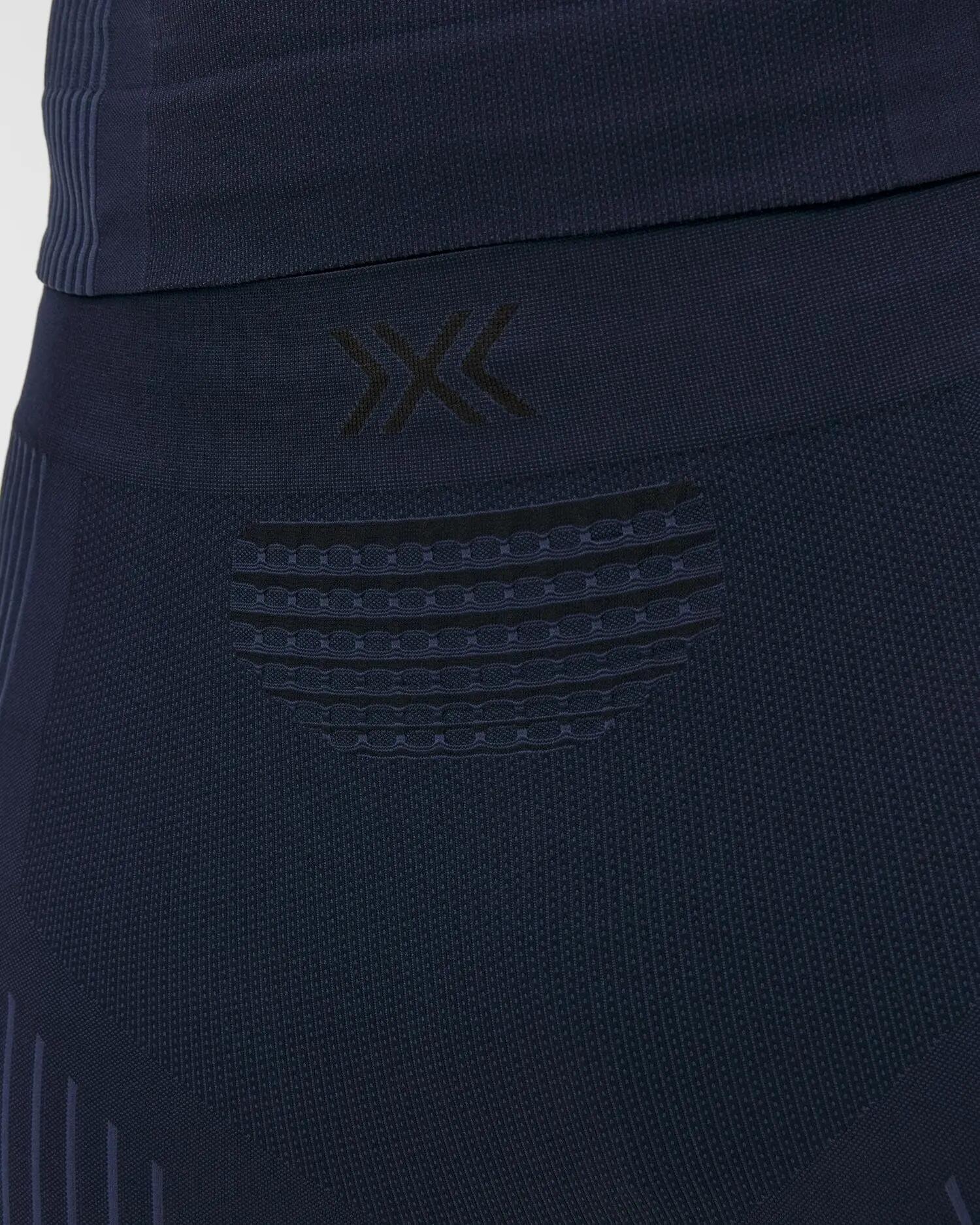 Kalesony męskie X-Bionic Invent Pants Marine A095 6/7