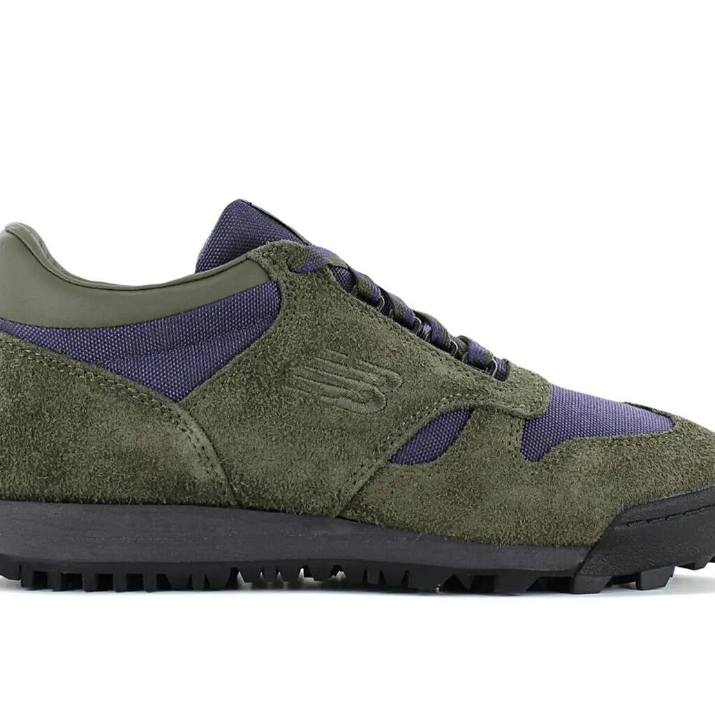 Унисекс - New Balance Rainer Low - Ualgsgp - Многоцветно