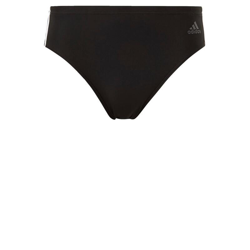 Slip de natation Fitness 3-Stripes