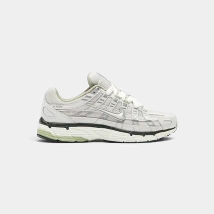 Nike P-6000 Platinum Tint Sail Anthracite
