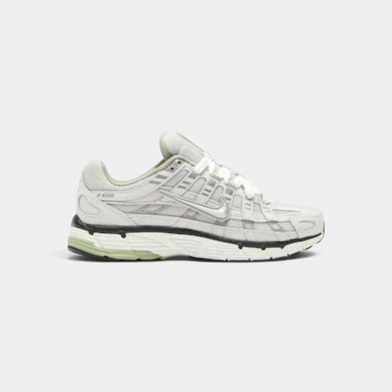 Nike P-6000 Platinum Tint Sail Anthracite