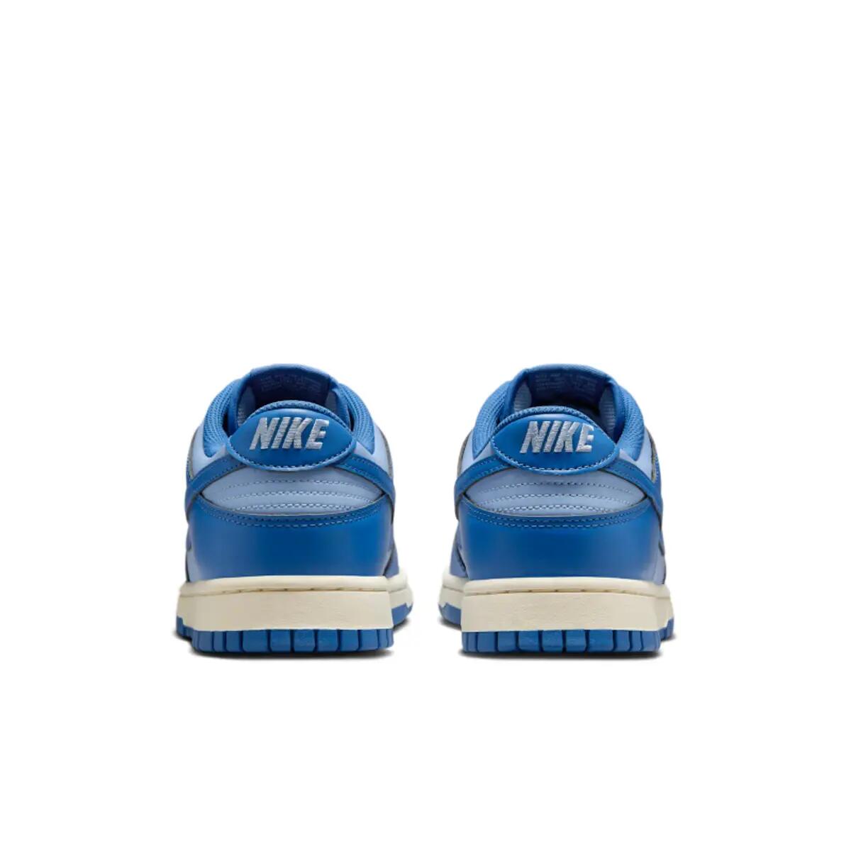 Nike Dunk Low Psychic Blue 6/6