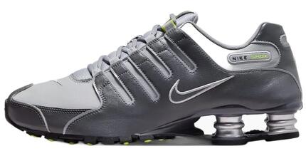 Buty męskie NIKE SHOX NZ 46