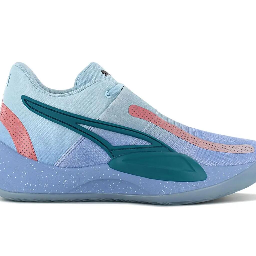 Мъже - Puma Rise Nitro Chris Brickley - 378403-01 - Синьо