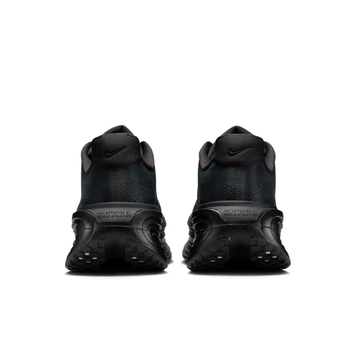 Nike Vomero Premium SP Black Mini Chrome Swoosh 6/6