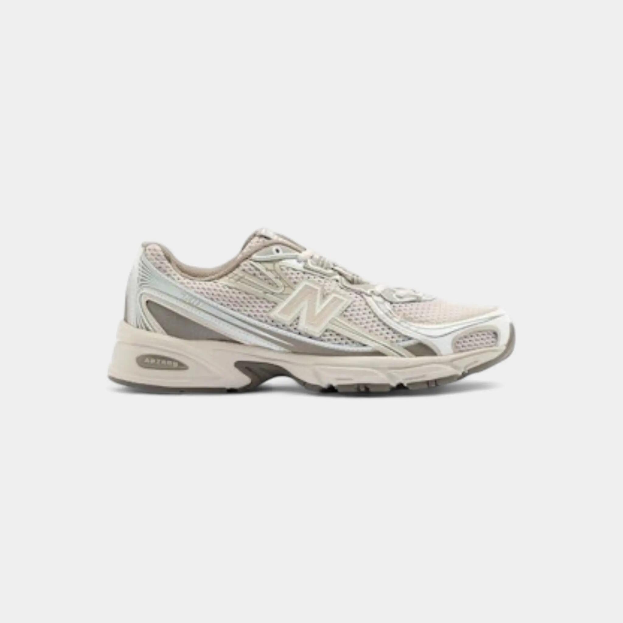 New Balance 740 Dockside Timberwolf Sea Salt 1/2
