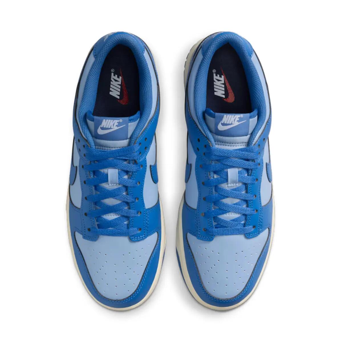 Nike Dunk Low Psychic Blue 5/6