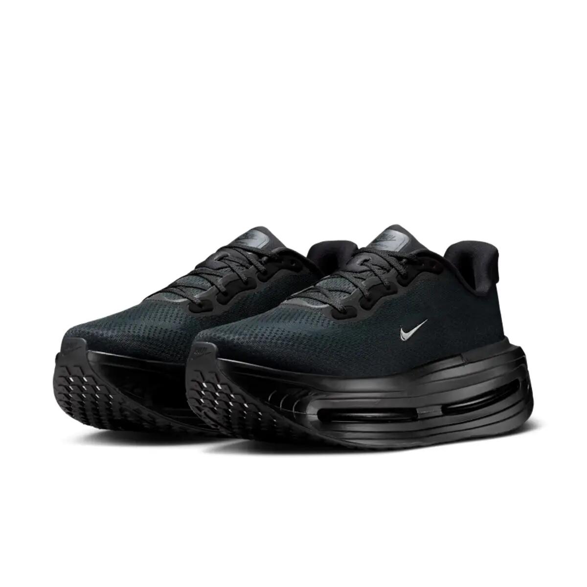 Nike Vomero Premium SP Black Mini Chrome Swoosh 5/6