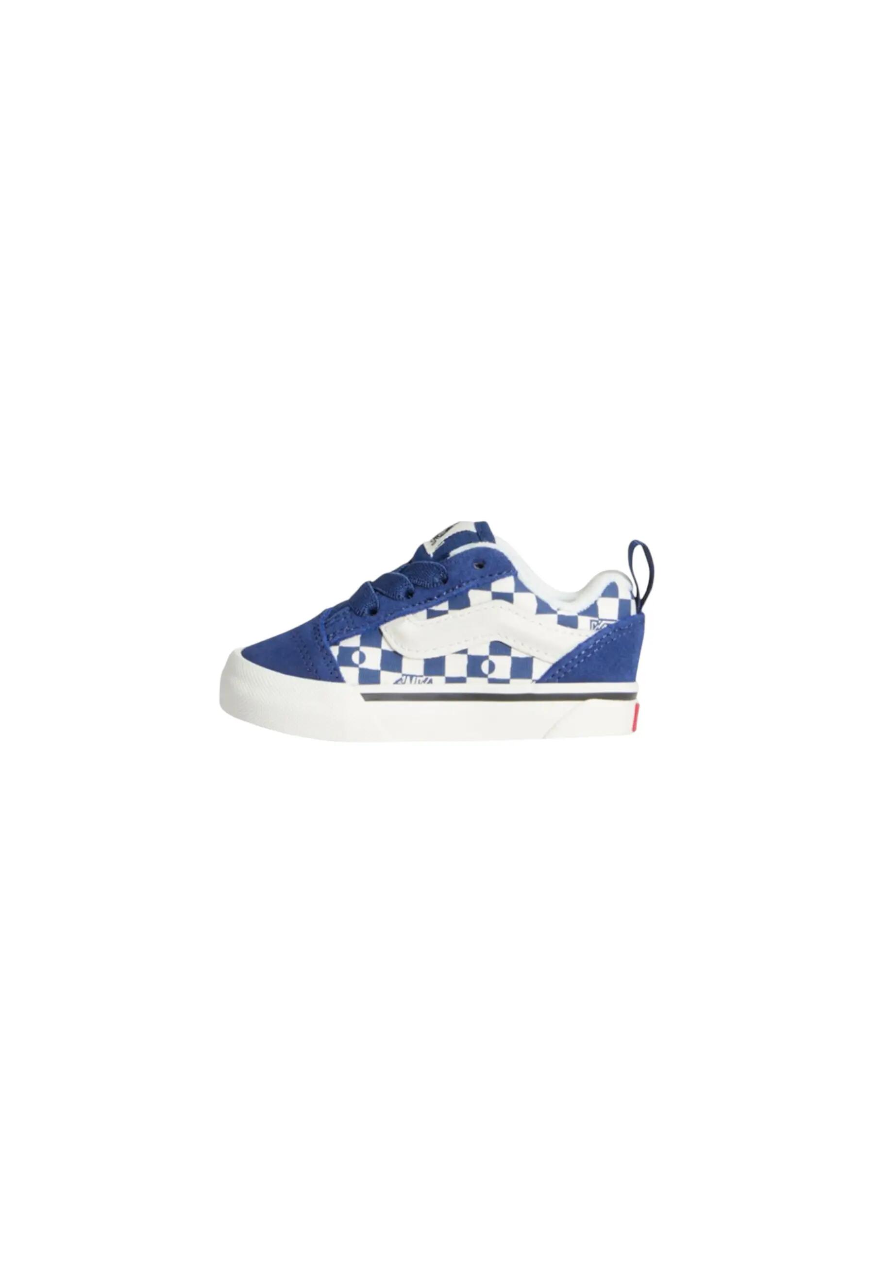 Zapatillas Niño Vans Azul VN000VBTIND1 3/5