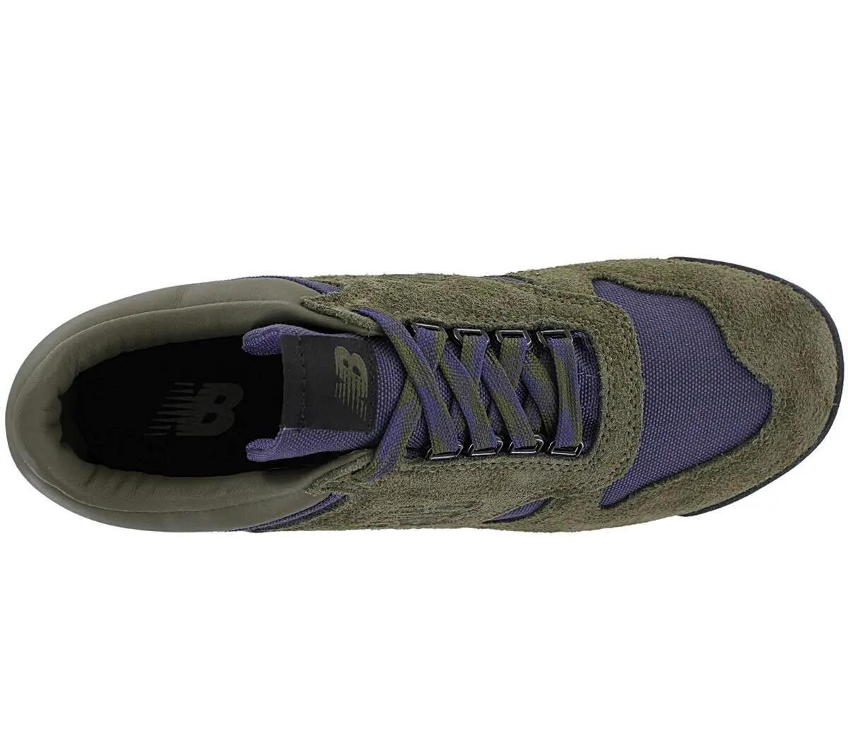 Unisex - New Balance Rainer Low - Ualgsgp - Multicolor 4/6