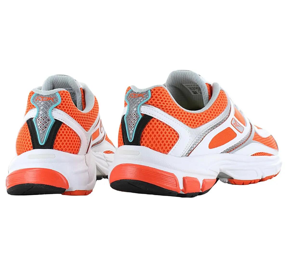 Hombre - Reebok Trinity Premier - Fw0833 - Multicolor 3/6