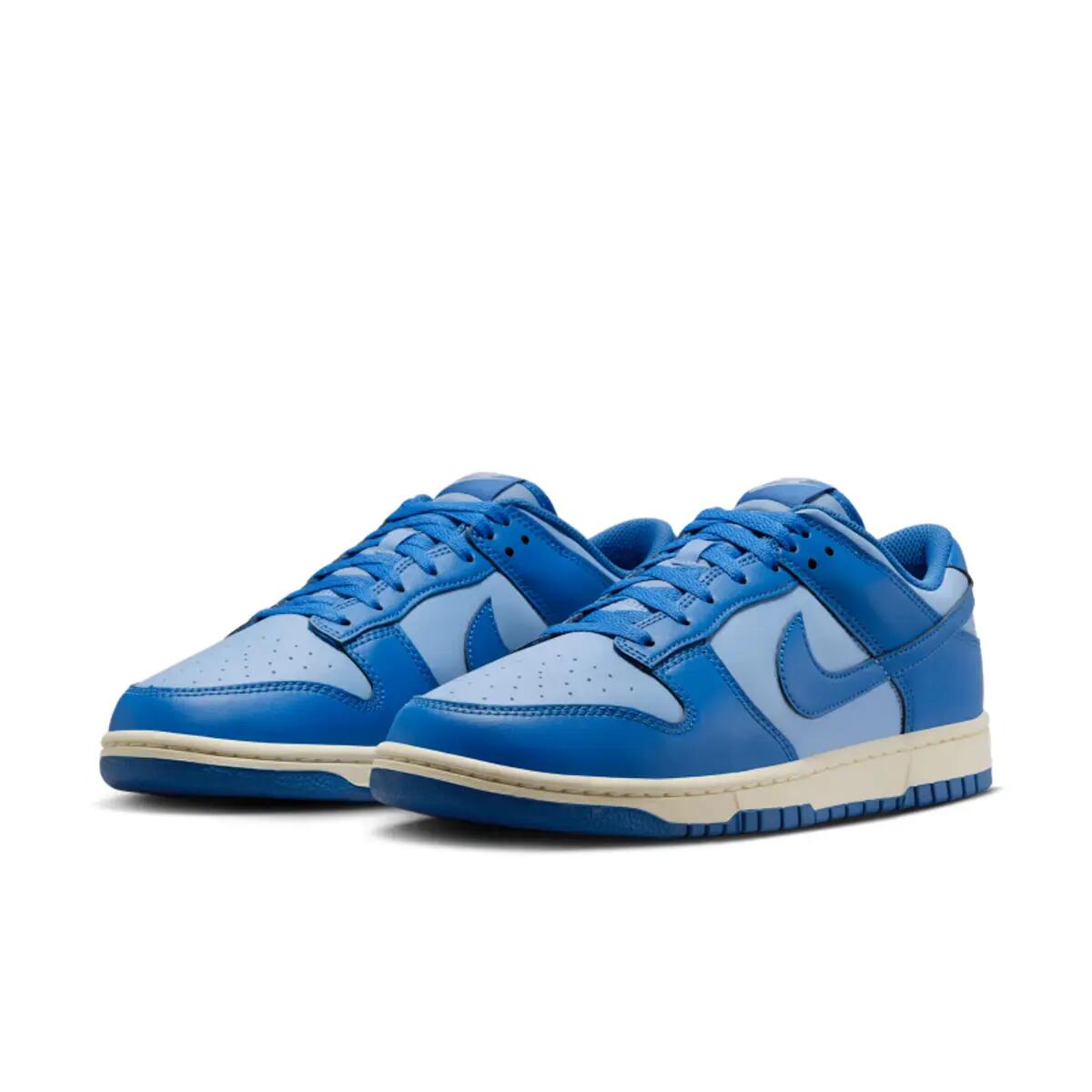 Nike Dunk Low Psychic Blue 4/6