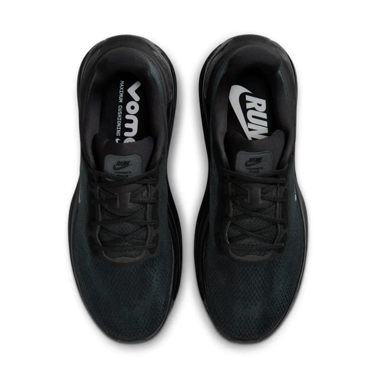 Nike Vomero Premium SP Black Mini Chrome Swoosh 4/6