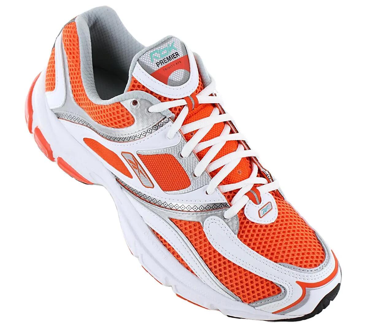 Hombre - Reebok Trinity Premier - Fw0833 - Multicolor 2/6