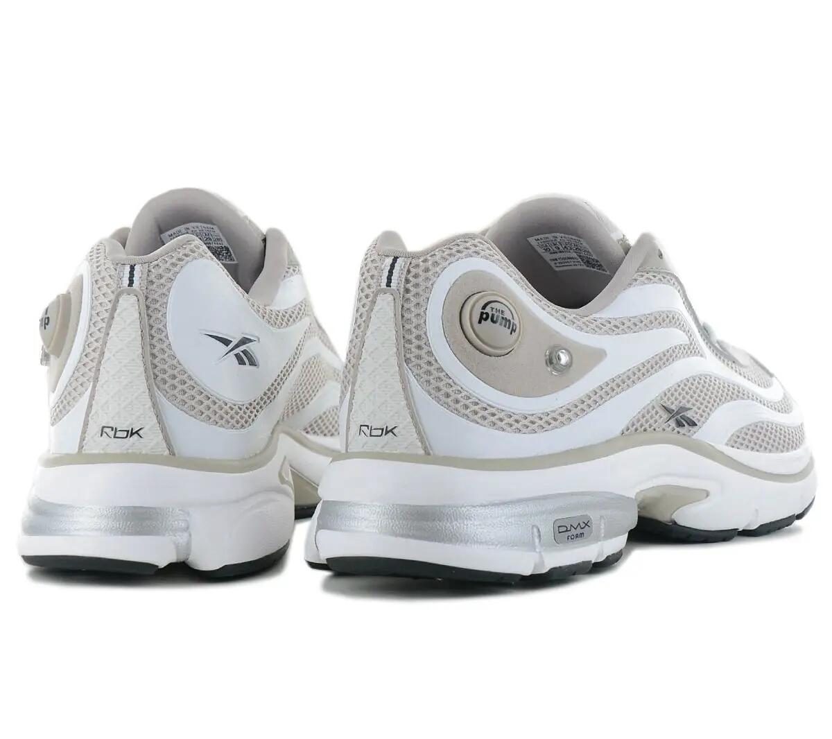 Heren - Reebok Premier Pump Paris Trainer - 100074442 - Meerkleurig 3/6