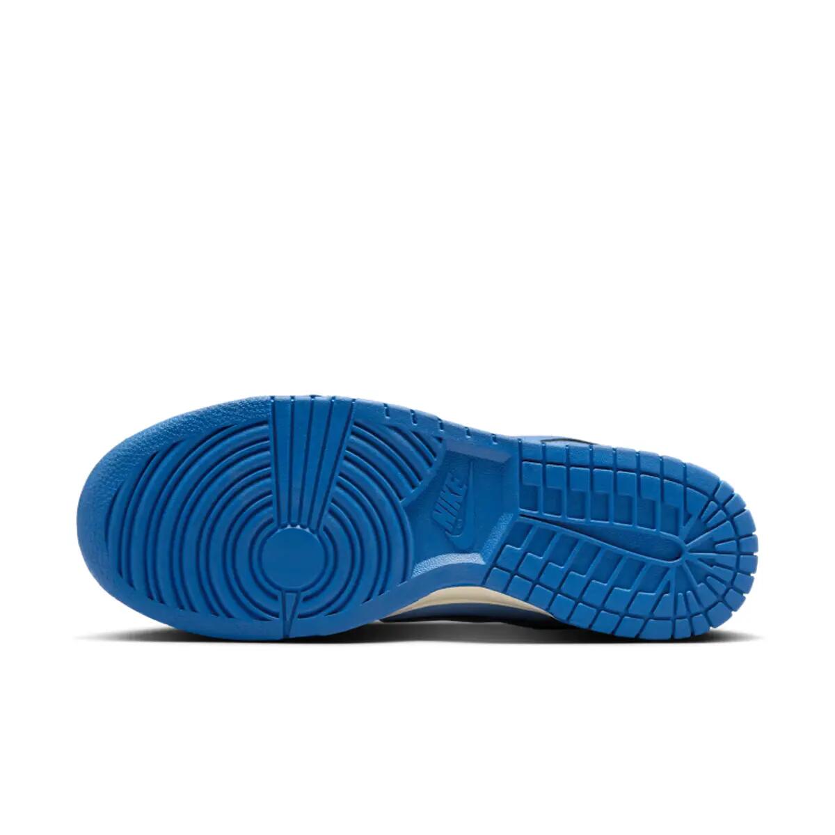 Nike Dunk Low Psychic Blue 3/6