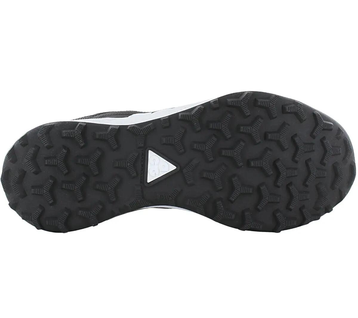Zapatillas de trail Nike ACG Lowcate Negro 5/6