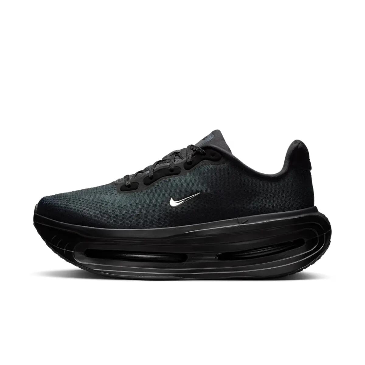 Nike Vomero Premium SP Black Mini Chrome Swoosh 2/6