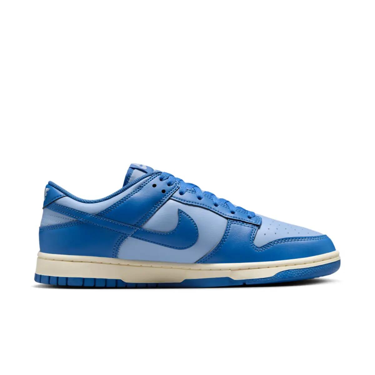 Nike Dunk Low Psychic Blue 2/6
