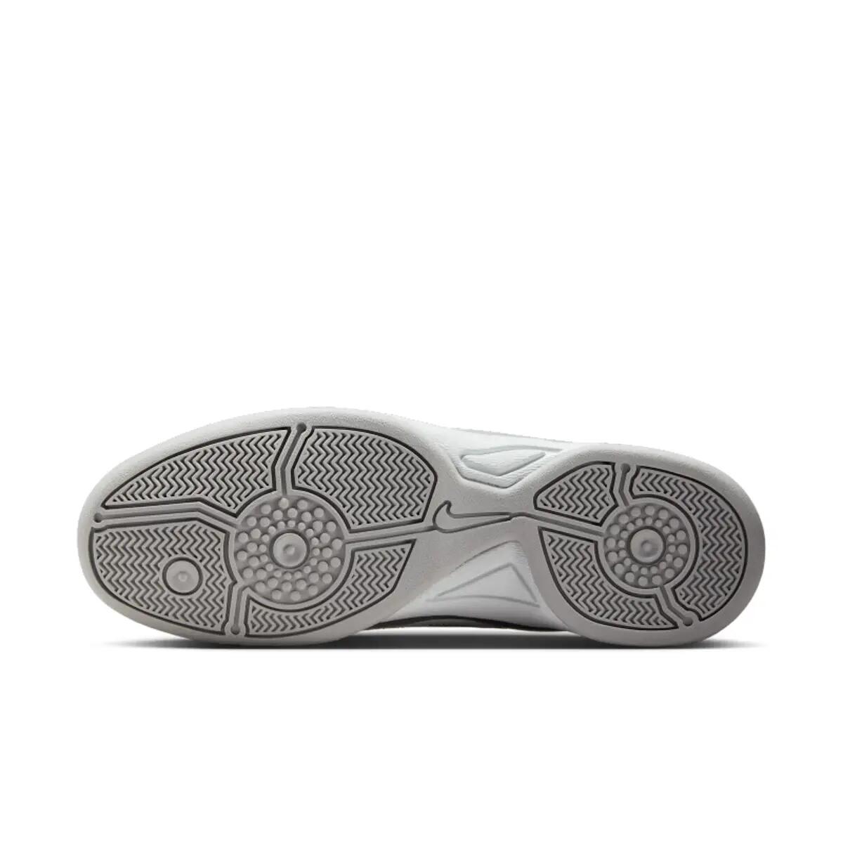 Nike Total 90 Shoes Silver/White 3/6