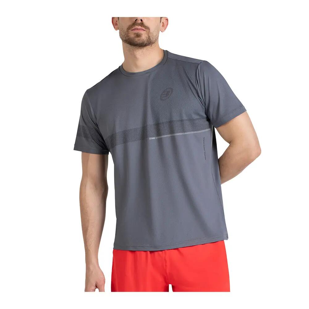 T-shirt Bullpadel Milon 6/7