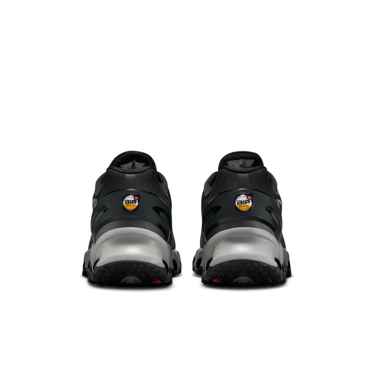 Nike Air Max Dn8 PSG Paris Saint-Germain Black Particle Grey 6/6