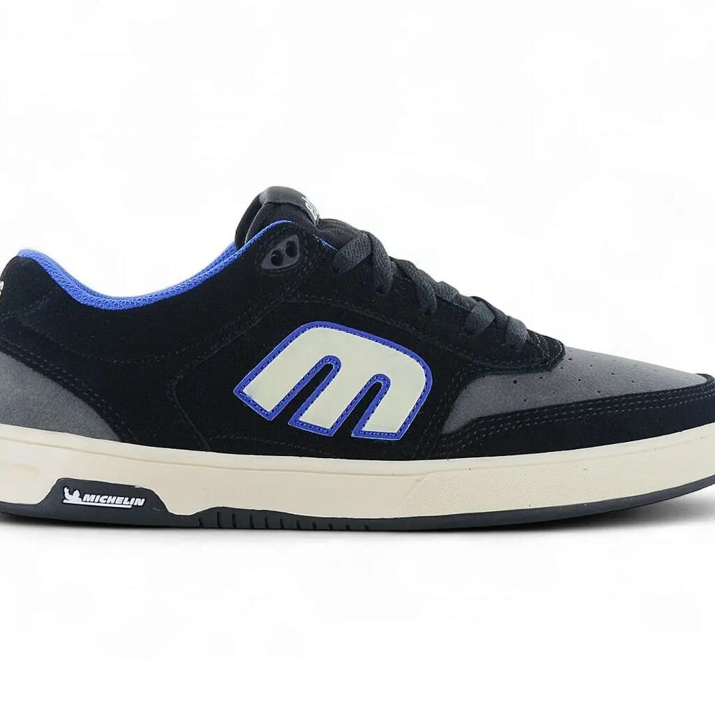 Мъже - Etnies Serin Michelin - 4101000590-001 - Черно