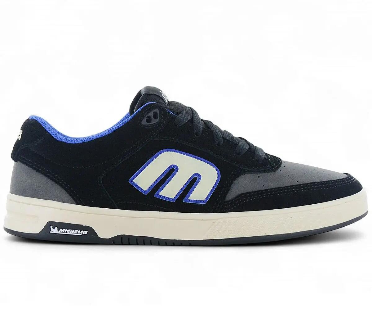 Bărbați - Etnies Serin Michelin - 4101000590-001 - Negru