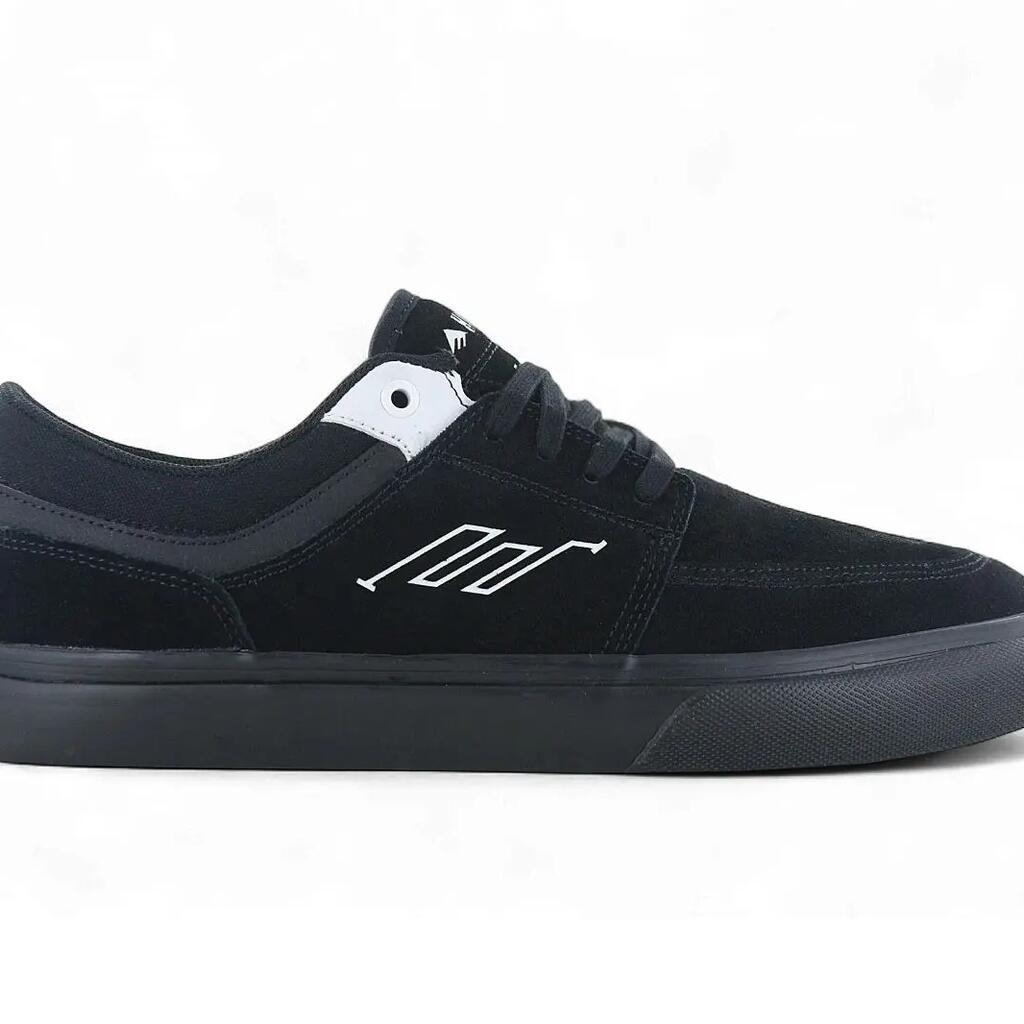 Мъже - Emerica Hoban - 6102000143-552 - Черно