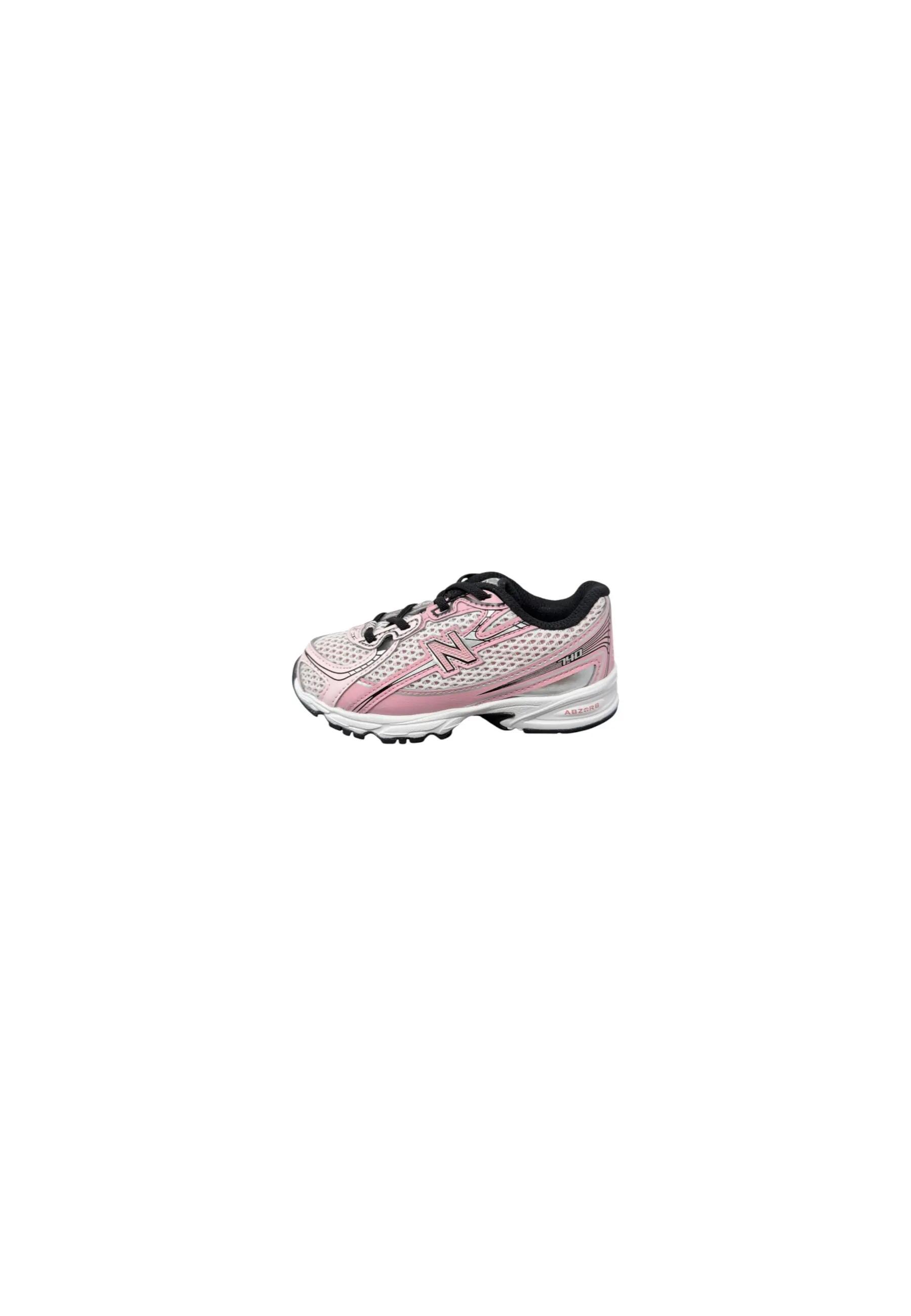 Ténis Menina New Balance Rosa IZ740DK 2/3