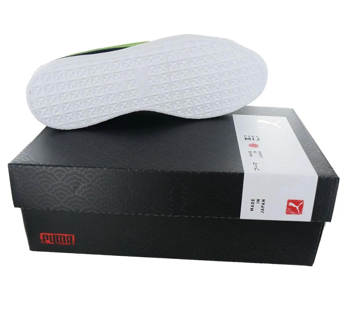 Herren - Puma Cyde Clydezilla Mij - 390085-02 - Blau 5/6