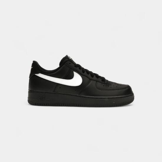 Nike Air Force 1 Low '07 Black White (2023)