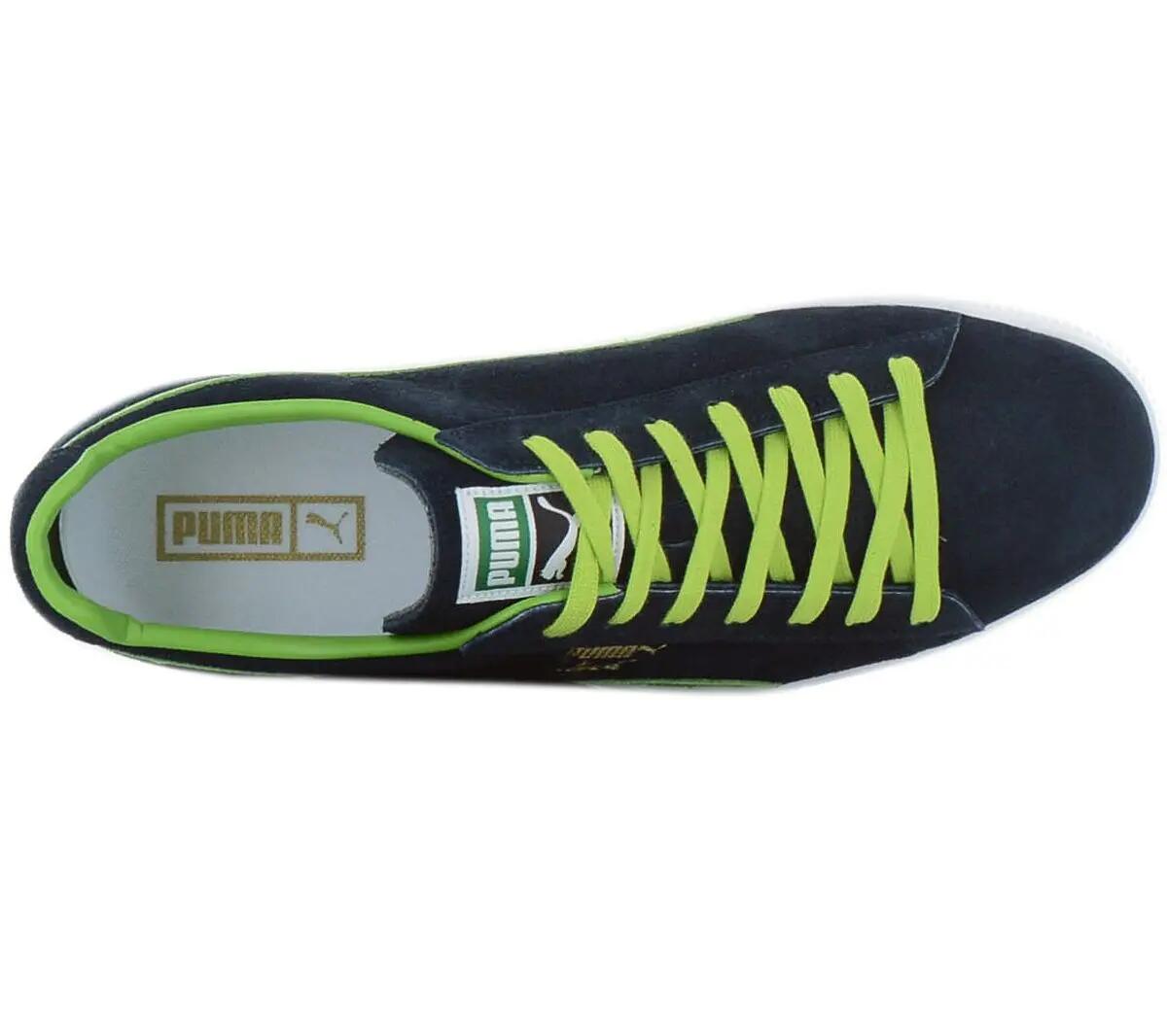 Herren - Puma Cyde Clydezilla Mij - 390085-02 - Blau 4/6