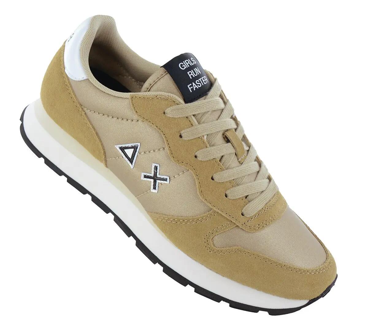 Női - Sun68 Ally Bright Nylon - Z44203-43 - Gold 2/6