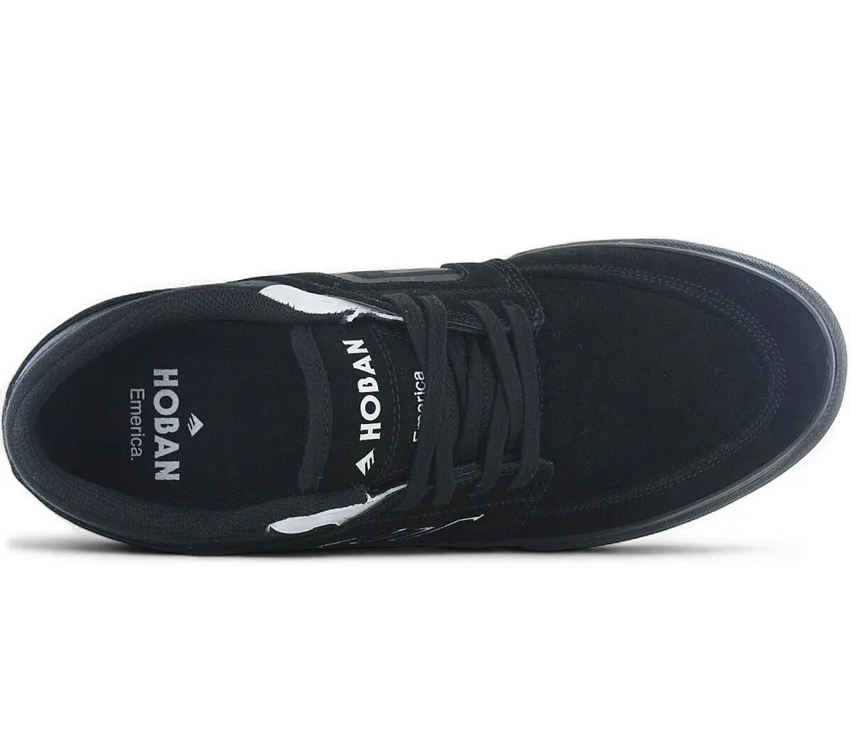 Homme - Emerica Hoban - 6102000143-552 - Noir 4/6