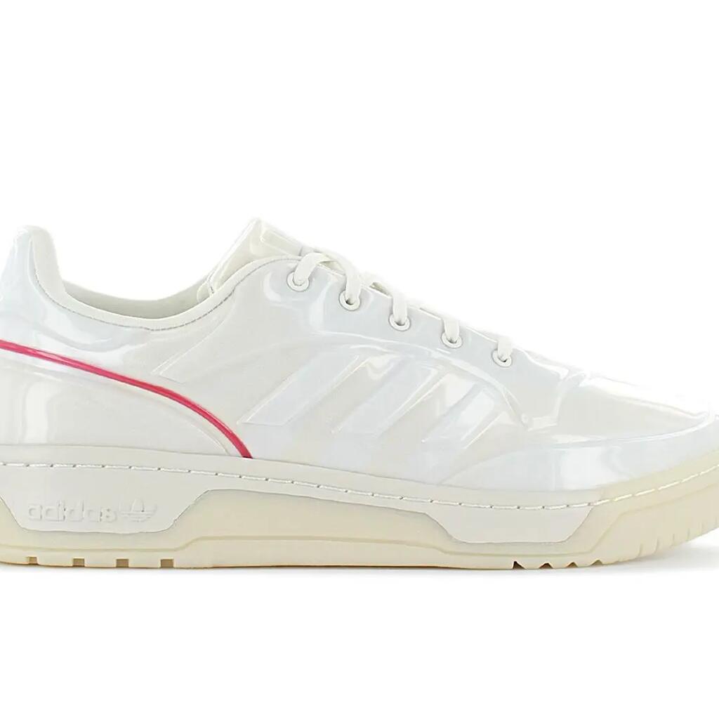 Мъже - Adidas Cg Rivalry Polta Akh - Fy5707 - Бяло