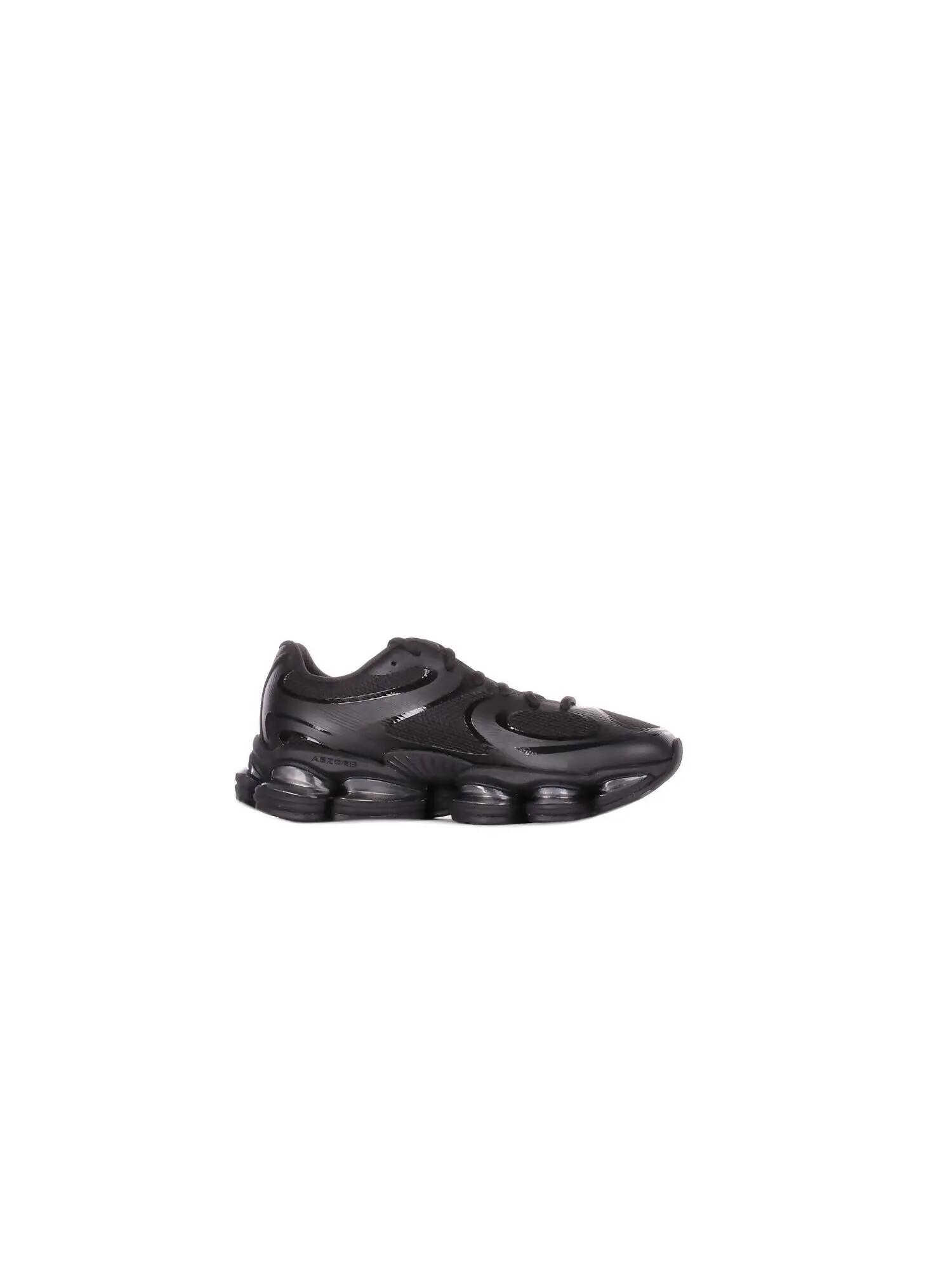 Baskets Homme New Balance Noir 4/5