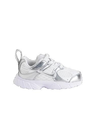 Zapatillas Niños unisex Nike Sportswear Plata HQ6413_103_V5