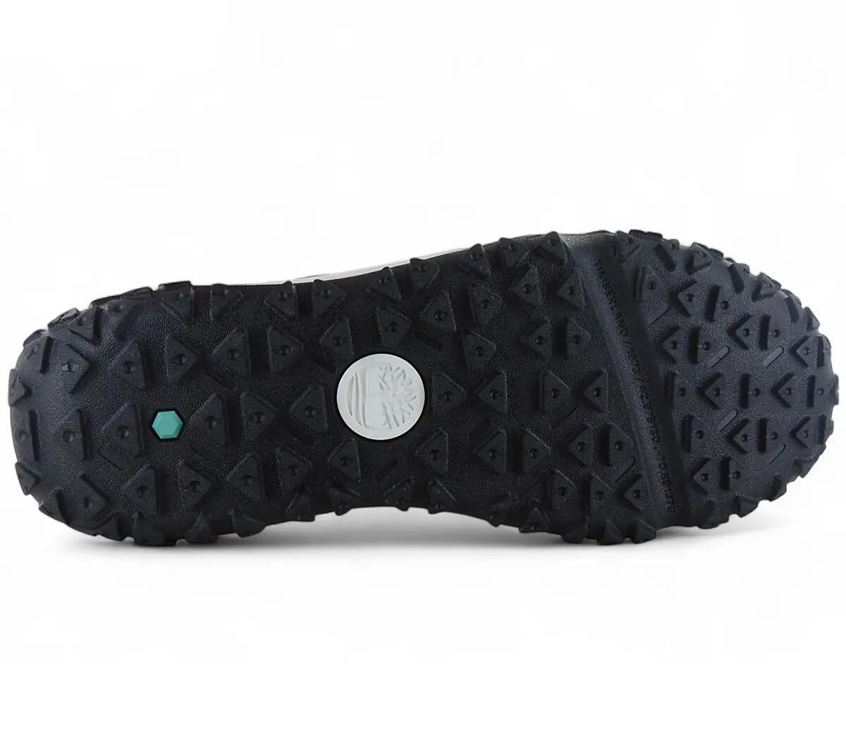 Męskie - Timberland Greenstride Motion 6 - Tb0a6bw5-Ebd - Czarny 5/6
