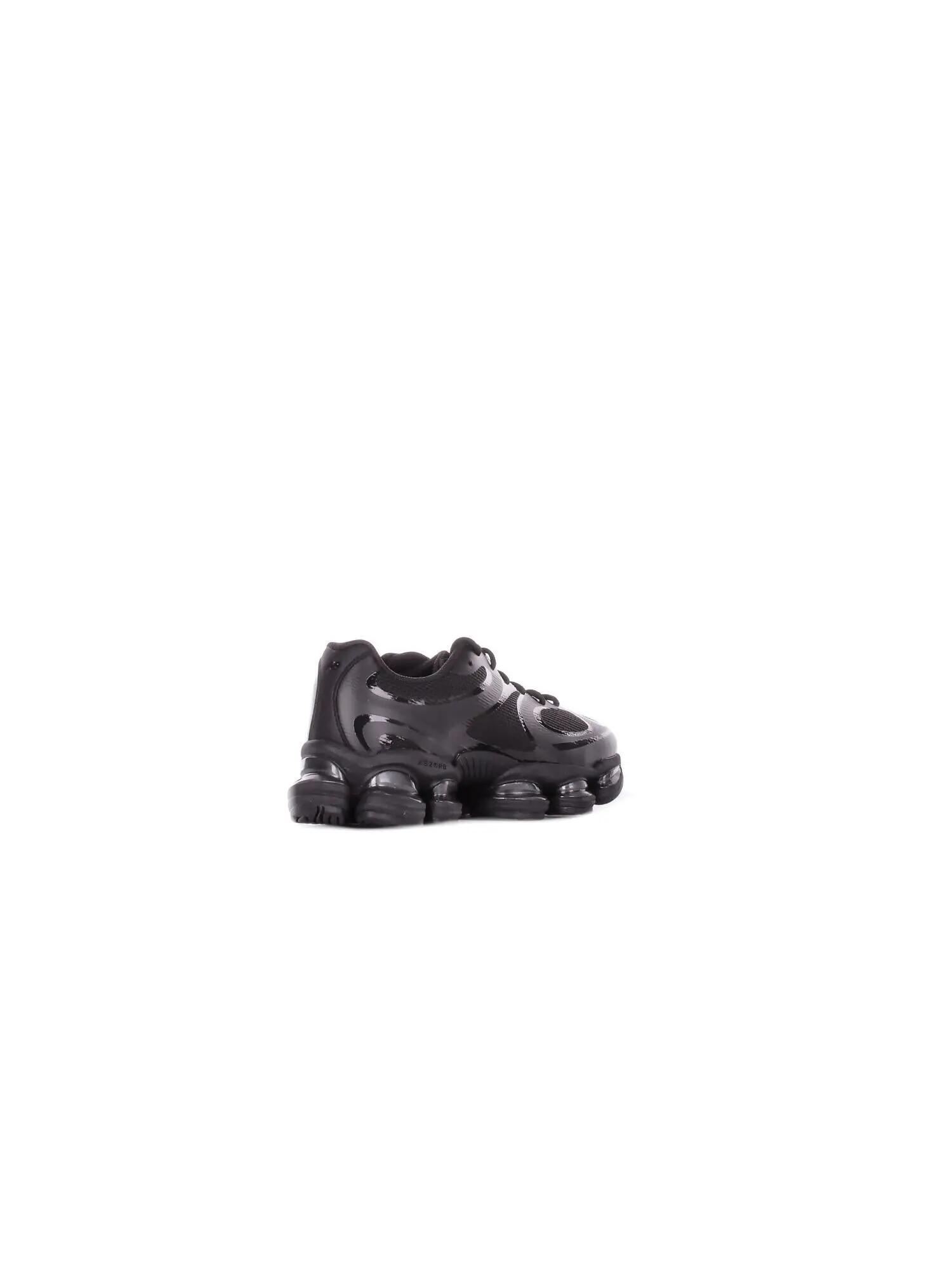 Baskets Homme New Balance Noir 3/5