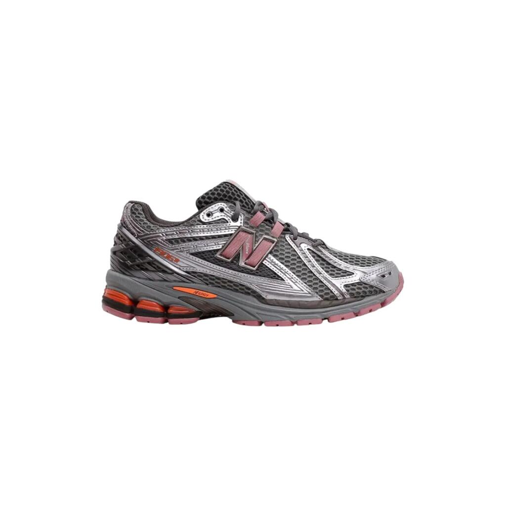 Маратонки Мъже New Balance Сиви U190629R