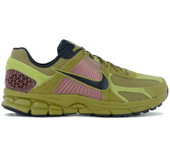Homme - Nike Zoom Vomero 5 - Fj1910-300 - Vert