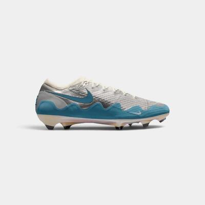 Nike zoom mercurial vapor 16 elite fg patta waves noise aqua