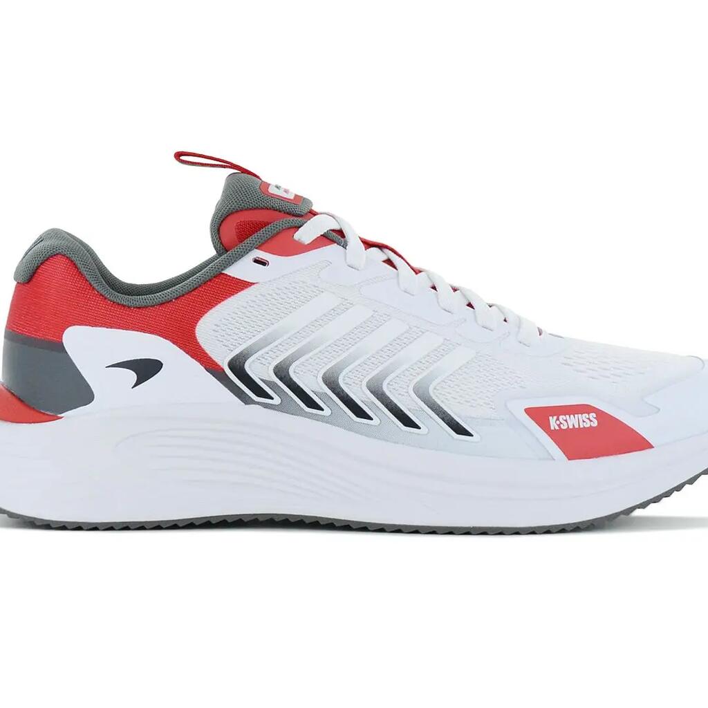 Мъже - K-Swiss Aero Active - 04317-174-M - Бяло
