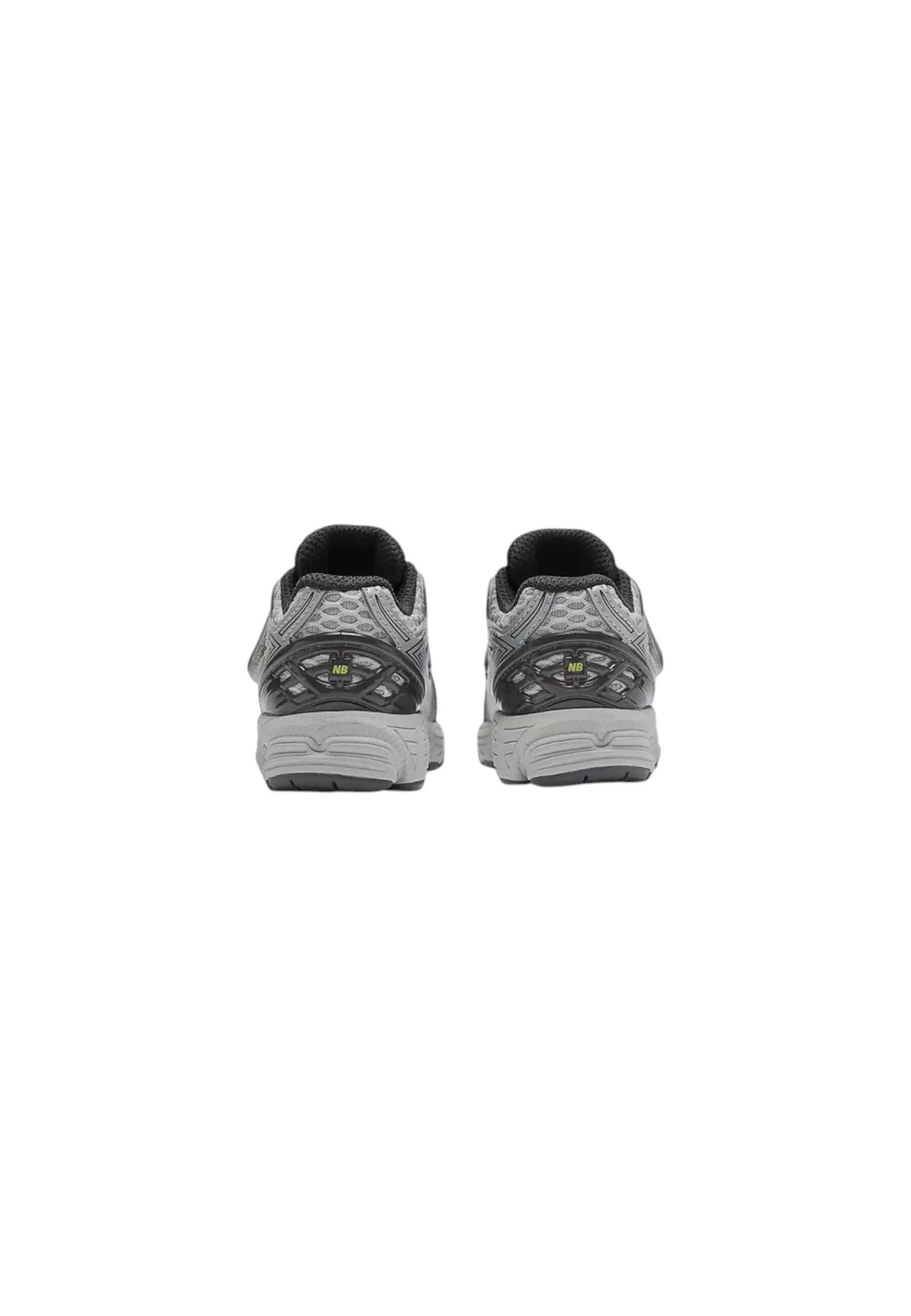 Zapatillas Niño New Balance Gris I19062QR 5/5