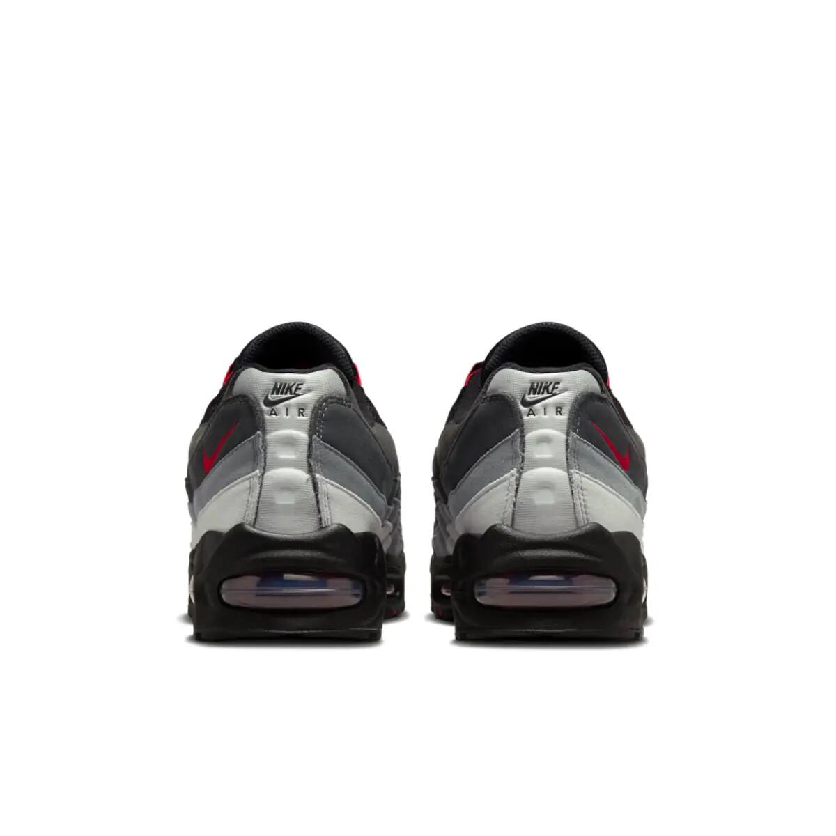 Nike Air Max 95 OG Big Bubble Liverpool F.C. 6/6